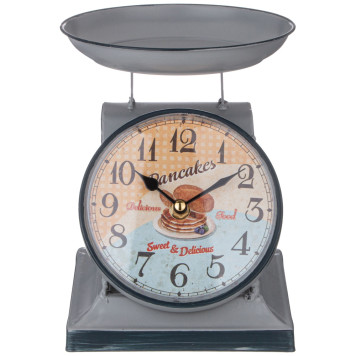 Часы настольные 20*16*18.5cm LEFARD 105-210-1