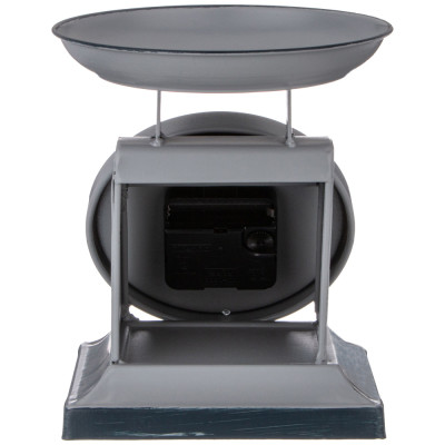 Часы настольные 20*16*18.5cm LEFARD 105-210-2