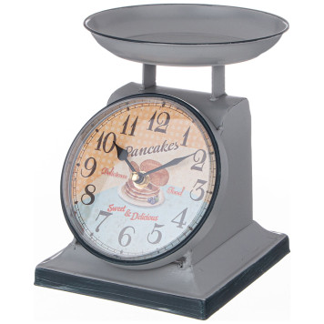 Часы настольные 20*16*18.5cm LEFARD 105-210