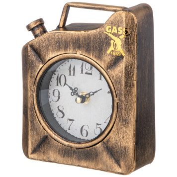 Часы настольные 14.5*5*18cm LEFARD 105-211-1