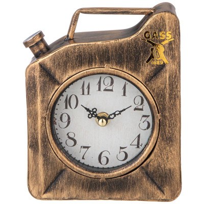 Часы настольные 14.5*5*18cm LEFARD 105-211