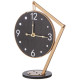 Часы настольные 20*10*25.5cm LEFARD 105-213