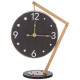 Часы настольные 20*10*25.5cm LEFARD 105-213
