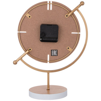 Часы настольные 22.5*12*30.5cm LEFARD 105-214-2