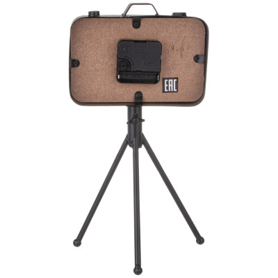 Часы настольные 18*13.5*33cm LEFARD 105-215-1