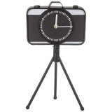 Часы настольные 18*13.5*33cm LEFARD 105-216