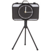 Часы настольные 18*13.5*33cm LEFARD 105-216