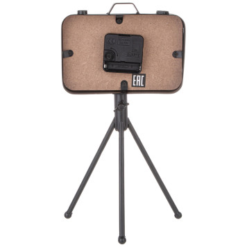 Часы настольные 18*13.5*33cm LEFARD 105-216-1