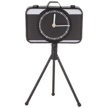 Часы настольные 18*13.5*33cm LEFARD 105-216