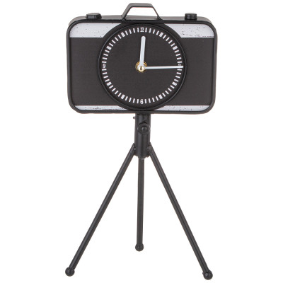 Часы настольные 18*13.5*33cm LEFARD 105-216