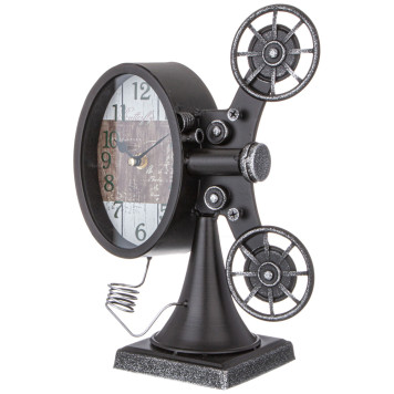 Часы настольные 21.5*11*30cm LEFARD 105-218-1