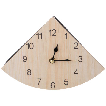 Часы настольные 22.5*9.5*16cm LEFARD 105-219-1