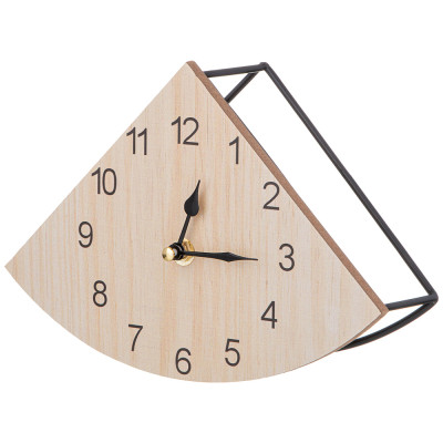 Часы настольные 22.5*9.5*16cm LEFARD 105-219