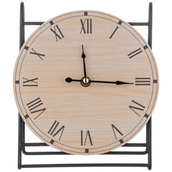 Часы настольные 19*9*21 LEFARD 105-221-1