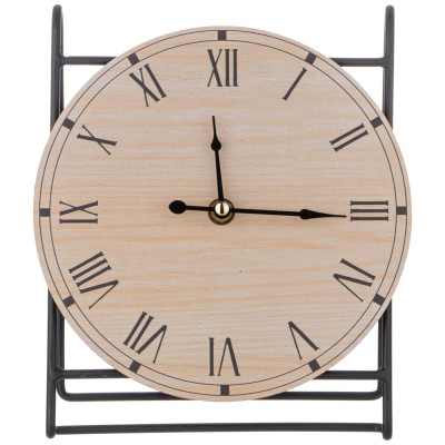 Часы настольные 19*9*21 LEFARD 105-221-1