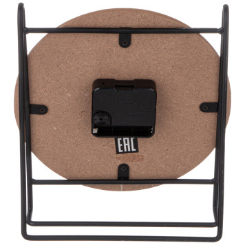 Часы настольные 19*9*21 LEFARD 105-221-2