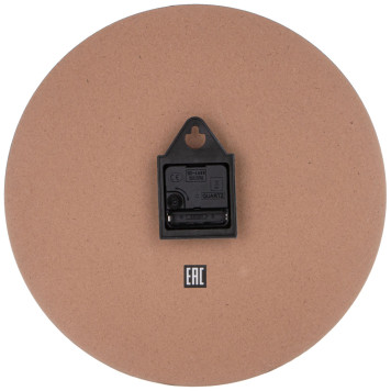 Часы настенные 33.8*33.8cm LEFARD 105-226-1