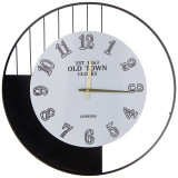 Часы настенные 60*5*60 LEFARD 105-229