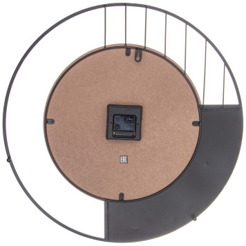 Часы настенные 60*5*60 LEFARD 105-229-1