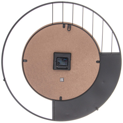 Часы настенные 60*5*60 LEFARD 105-229-1