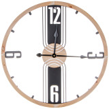 Часы настенные 60*5*60 LEFARD 105-230