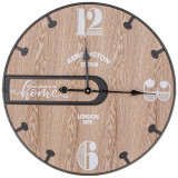 Часы настенные 60*4,5*60 LEFARD 105-232