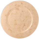 Поднос коллекция "СТАРИННЫЙ ПРОВАНС" диаметр 33 см LEFARD 106-604