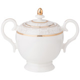 Сахарница " СВАДЕБНЫЙ" 300 мл (кор=24шт.) LEFARD 115-368