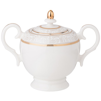 Сахарница " СВАДЕБНЫЙ" 300 мл (кор=24шт.) LEFARD 115-368