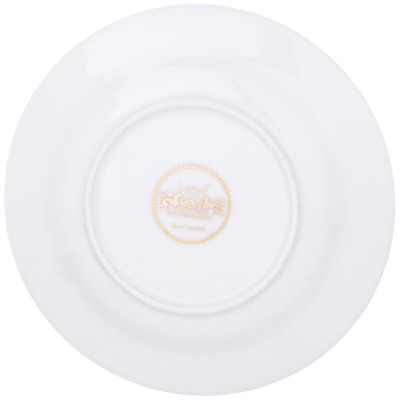 Чайный набор "ДВОРЕЦ" на 2 пер. 4 пр. 250 мл (кор=8наб.) LEFARD 115-374-3