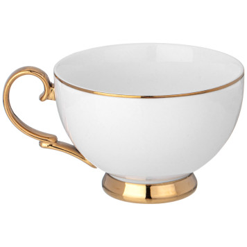 Чайный набор "ДВОРЕЦ" на 6 пер. 12 пр. 250 мл (кор=6наб.) LEFARD 115-375-3