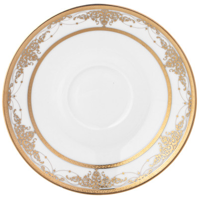 Чайный набор "ДВОРЕЦ" на 6 пер. 12 пр. 250 мл (кор=6наб.) LEFARD 115-375-4