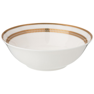 Сервиз обеденный " ПРАЗДНИЧНЫЙ" на 6 пер. 23 пр. (кор=1наб.) LEFARD 115-376-3