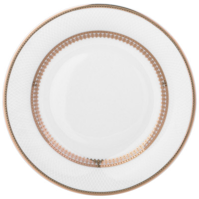 Сервиз чайный " ПРАЗДНИЧНЫЙ" на 6 пер. 20 пр. (кор=1наб.) LEFARD 115-378-3