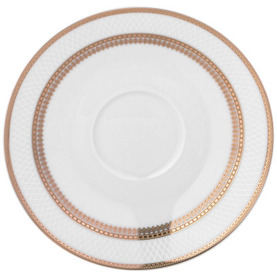 Сервиз чайный " ПРАЗДНИЧНЫЙ" на 6 пер. 20 пр. (кор=1наб.) LEFARD 115-378-7