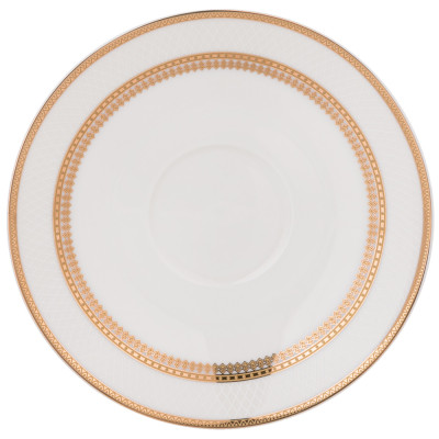 Чайный набор " ПРАЗДНИЧНЫЙ" на 6 пер. 12 пр. 300 мл (кор=6наб.) LEFARD 115-382-3