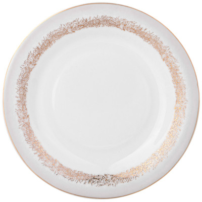 Сервиз обеденный "ЗОЛОТОЙ ПЕСОК" на 6 пер. 23 пр. (кор=1наб.) LEFARD 115-383-1