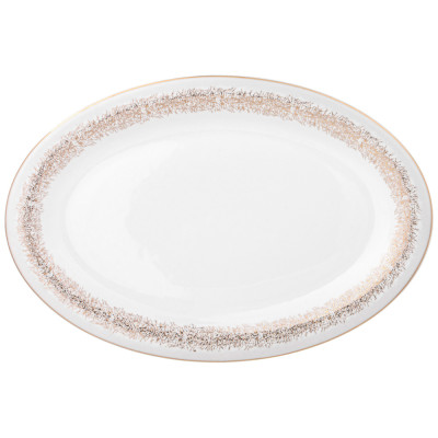 Сервиз обеденный "ЗОЛОТОЙ ПЕСОК" на 6 пер. 23 пр. (кор=1наб.) LEFARD 115-383-3