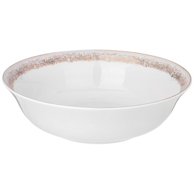 Сервиз обеденный "ЗОЛОТОЙ ПЕСОК" на 6 пер. 23 пр. (кор=1наб.) LEFARD 115-383-4