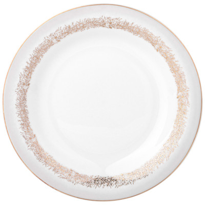 Сервиз чайный "ЗОЛОТОЙ ПЕСОК" на 6 пер. 20 пр. (кор=1наб.) LEFARD 115-385-3