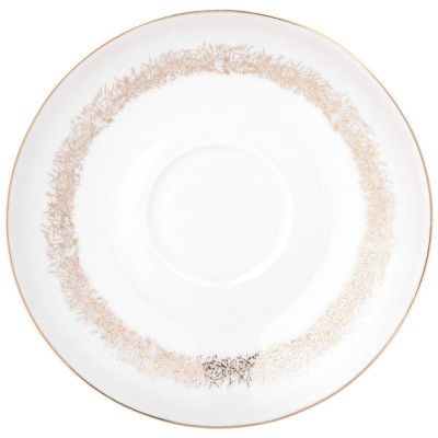 Чайный набор "ЗОЛОТОЙ ПЕСОК" на 2 пер. 4 пр. (кор=8наб.) LEFARD 115-386-3