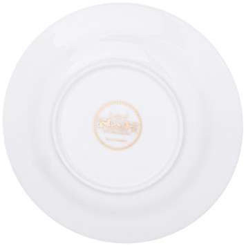 Чайный набор "ЗОЛОТОЙ ПЕСОК" на 2 пер. 4 пр. (кор=8наб.) LEFARD 115-386-4