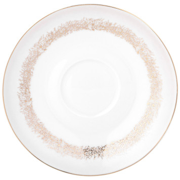 Чайный набор "ЗОЛОТОЙ ПЕСОК" на 6 пер. 12 пр. (кор=6наб.) LEFARD 115-387-4