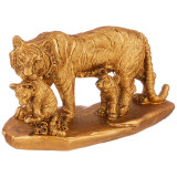 Фигурка "ТИГР" 15,3*7*8,4 см LEFARD 117-336