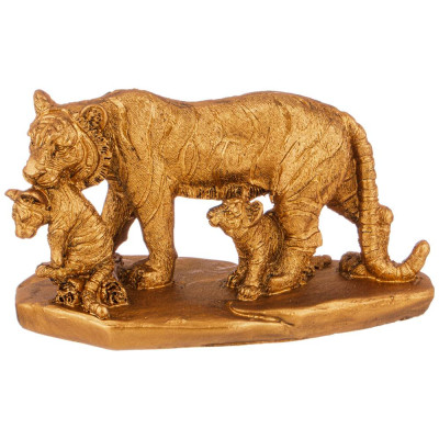 Фигурка "ТИГР" 15,3*7*8,4 см LEFARD 117-336-1