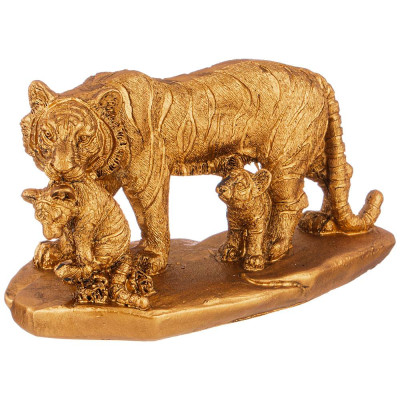 Фигурка "ТИГР" 15,3*7*8,4 см LEFARD 117-336