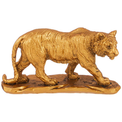 Фигурка "ТИГР" 15,8*5,7*8,3 см LEFARD 117-337-1