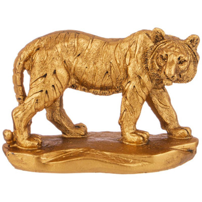 Фигурка "ТИГР" 11,5*5,2*7,3 см LEFARD 117-338-1