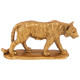 Фигурка "ТИГР" 11,2*3*5,5 см LEFARD 117-339