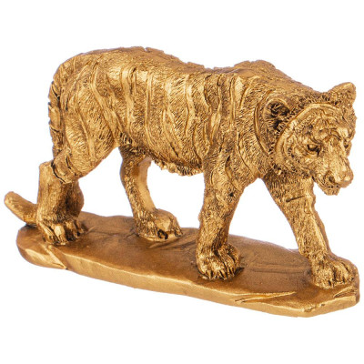 Фигурка "ТИГР" 11,2*3*5,5 см LEFARD 117-339